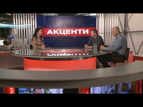 Сергій Фурса на телеканалі Прямий