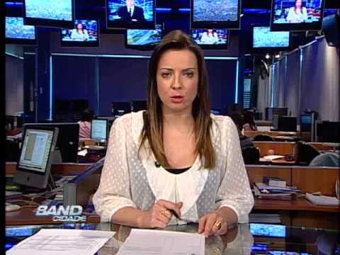 Band Cidade Campinas 05 11 2012 - bloco 01