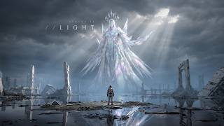 LIGHT // Ethereal Aero Ambient Music