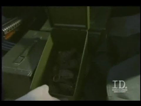 The FBI Files S05 E12   Domestic Terror