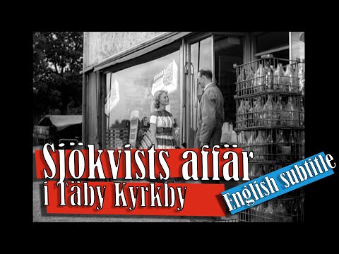 Sjökvistens Livs i Täby Kyrkby