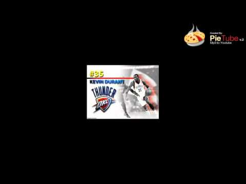 Deezy Dolla - Kevin Durant (2011) (prod. Mookieonthetrack)