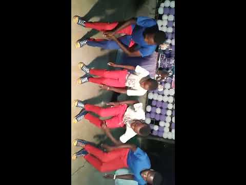 Kastelo Tofo KT_258 -  In Mini Golf II, "Birthday Party" (Video by T.L.V}