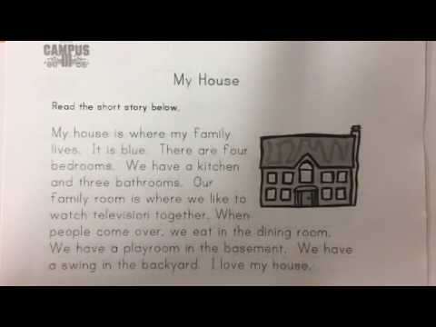 Reading starters Algazara