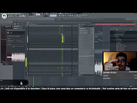 Facem un Instrumental Live - Episodul 6 - Doar voci