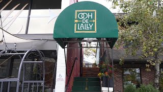 Ooh De Lally expands into north Omaha, bringing jobs, housing, and second chances