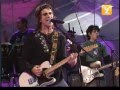 Juanes, La Noche, Festival de Viña 2003
