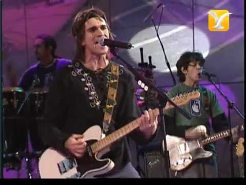 Videoclip de La Noche — Juanes