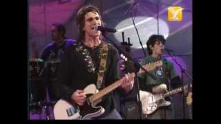 Juanes, La Noche, Festival de Viña 2003