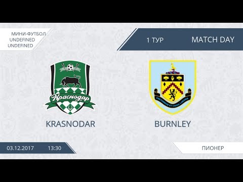 AFL17.Futsal.Division 2.Day 1.Krasnodar-Burnley