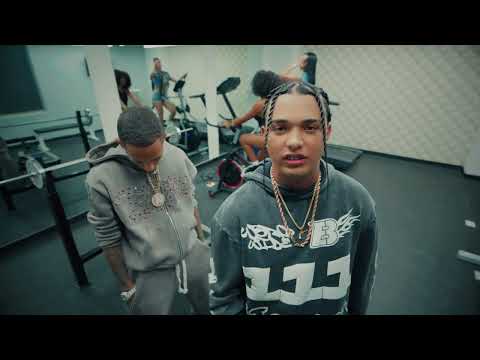 Angel Dior X Chaki Bley - SI SUPIERAS (Video Oficial)