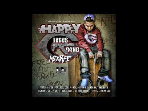 Keep It On Me Ft. Reckless & Da Alphabets