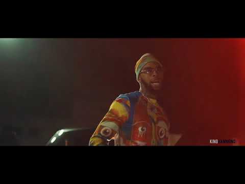 AlmightyGT - Ride 4 Me (Dir. by @KingHammond_)