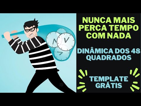Gestão de Tempo na prática #produtividade #gestaodotempo