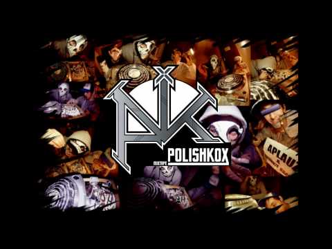!PolishKox Mixtape Vol.1 Gruber Wysokilot / PZG 2012 (Full Tape )