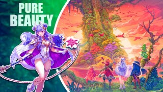 Visions of Mana a true MODERN "HIDDEN GEM" - Review