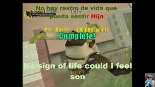 The Living End - End Of The World / Sub Español and Englis Lyrics /  Sick Shrek Video THUG2 REMIX