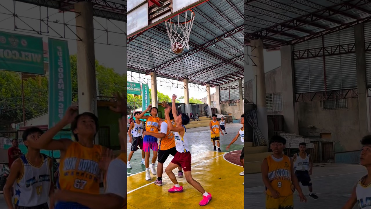 SK Cup Pulpogan Highlights Under 15