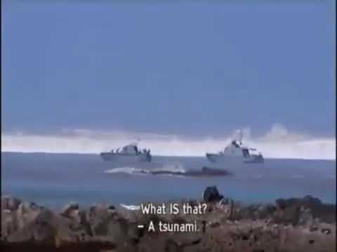 The 2004 Tsunami Disaster: India’s Darkest Day