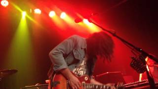 The War On Drugs, Come To The City (live), Omaha September 24 2014 The Waiting Room