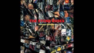 Stone Roses - Daybreak (Schroeder Mix)