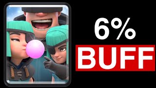 Rascals are Amazing Again Because of this... - Deck Guide by Boss