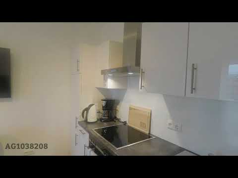 WU-1038208 - Modern möblierte 1-Zimmerwohnung in Würzburg/Hubland