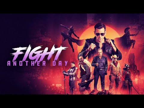 Fight Another Day (2024) Official Trailer HD
