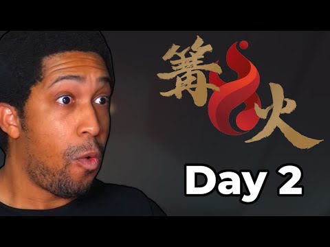 Kagaribi 14 Watch Party | P Tier Tournament