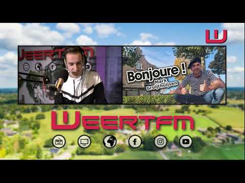 Mark Gruijthuijsen deelnemer in het LVK