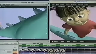 Download lagu [HQ Reupload] Cybernet — The New Kings of Animation mp3