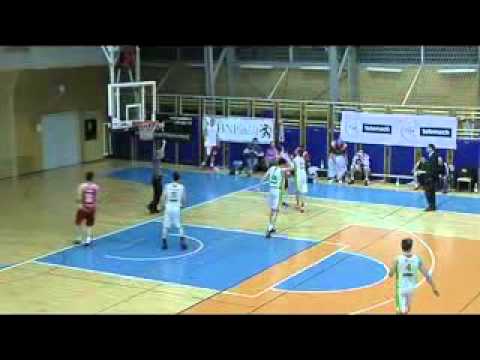 Grosuplje 2013- Sasa Zagorac Full Game Part 2