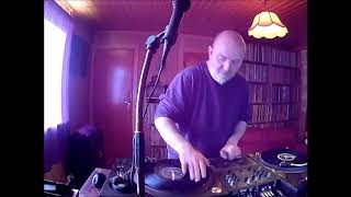 White Shadow Of Norway Classic DJ Routine #6 - Freak The Funk (2017)