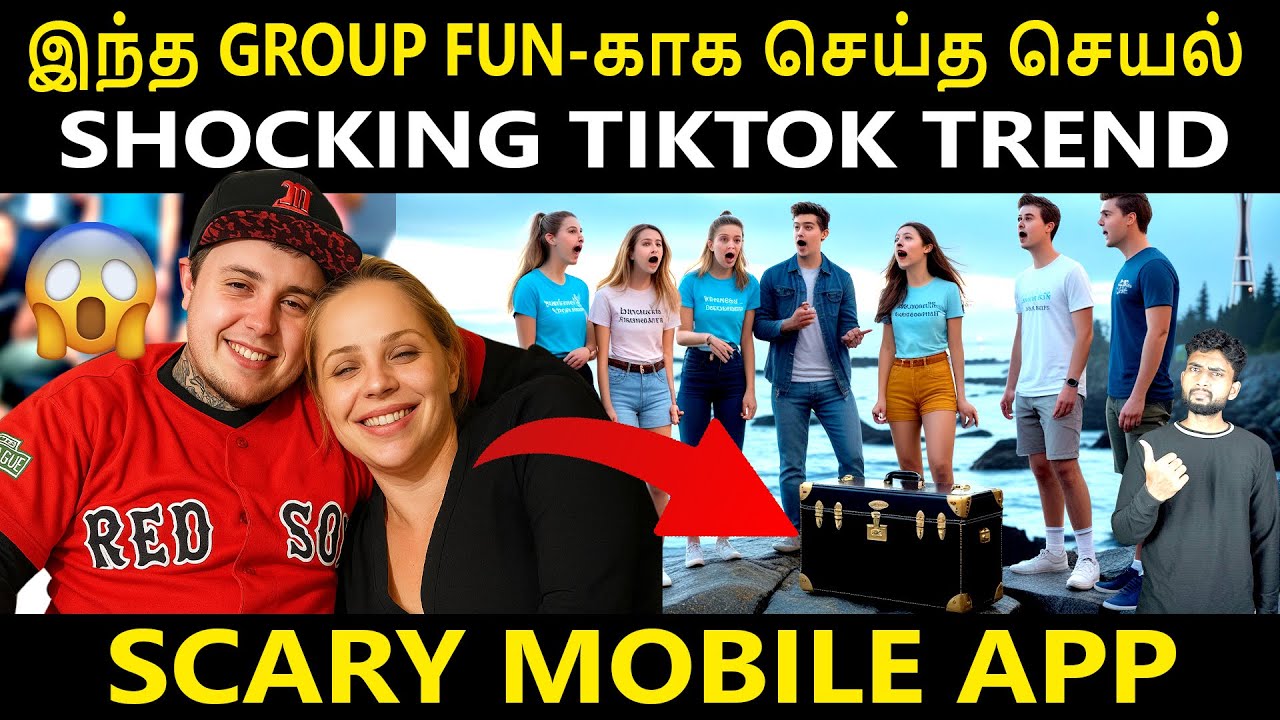 கண்டிப்பா கொ*லைகாரன் எதாவது தடயத்தை விட்டுருப்பான்