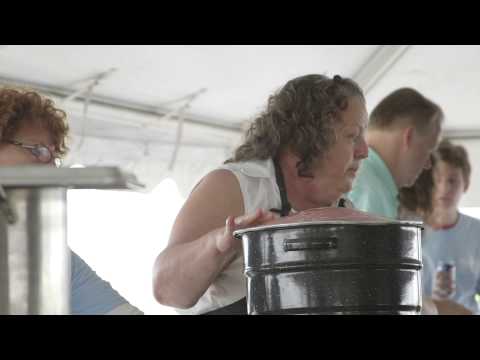 Outer Banks Catch Kitchen:Steamed Shrimp 101