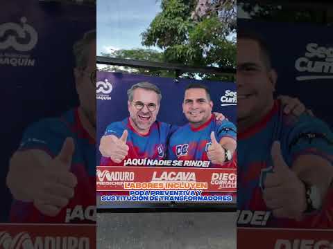 🌳⚡ Con el objetivo de garantizar un servicio público eficiente y seguro