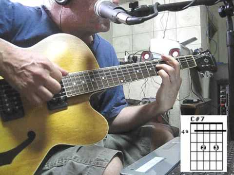 Copacabana - Nana