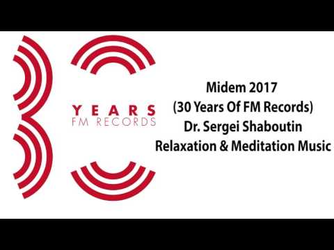 Dr Sergei Shaboutin - Sacred Grounds