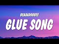 beabadoobee - Glue Song (Lyrics)