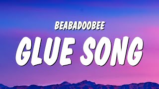 Download lagu beabadoobee - Glue Song (Lyrics) mp3