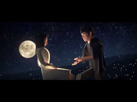 CGI 3D Animated Short Candle In Heaven - by TheMagicOfSstudios_X shepe