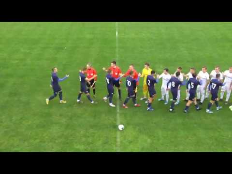 U-21. Vorskla - Mariupol - 3:0. Full match