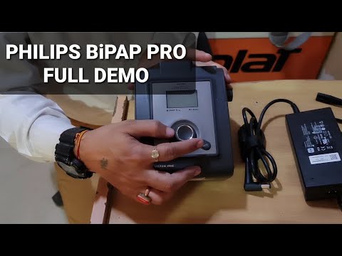 Bipap Machine Rental