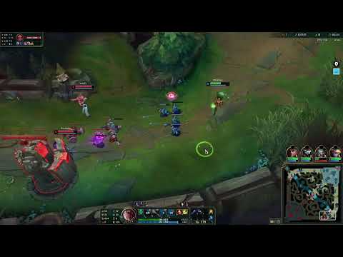 Challenger Coaching Gold Support - Season 12 Support Guide - League of Legends