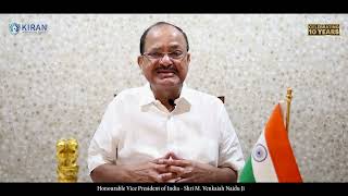 Kiran International School Video thumbnail