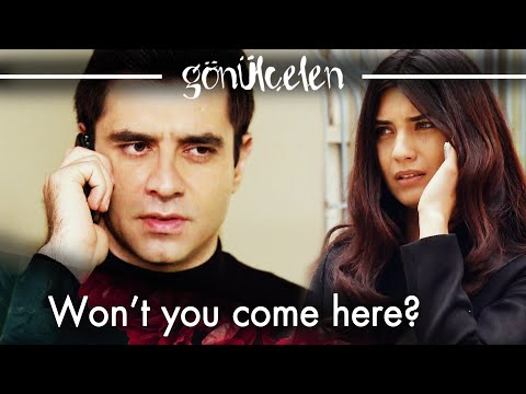 Hasret's job interview upsets Murat - Episode 93 | Becoming a Lady