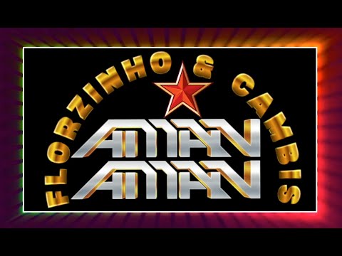 Florzinho & Cambis  - Aman Aman (2013)