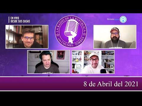 Amlistía Internacional - La Radio de la República