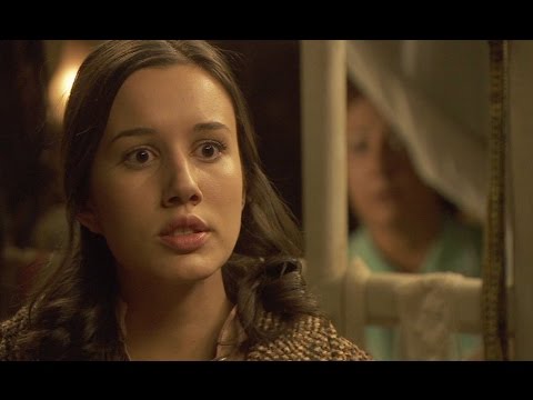 Puente Viejo C1024 - Alicia reaparece para arremeter contra Aurora