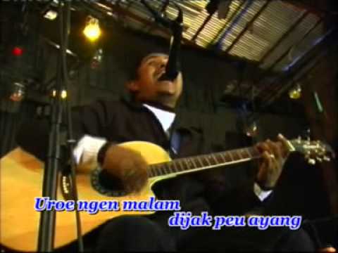 Lagu aceh rafly - seulanga